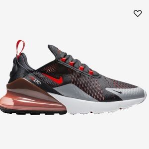 NIKE~AIR MAX SIZE 9 1/5